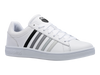 06154-131-M | COURT WINSTON | WHITE/BLACK GRADIENT