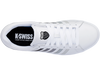 06154-131-M | COURT WINSTON | WHITE/BLACK GRADIENT