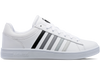 06154-131-M | COURT WINSTON | WHITE/BLACK GRADIENT