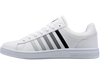 06154-131-M | COURT WINSTON | WHITE/BLACK GRADIENT