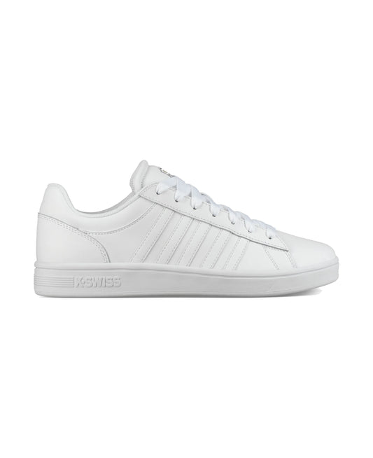 06154-175-M | COURT WINSTON | WHITE/WHITE
