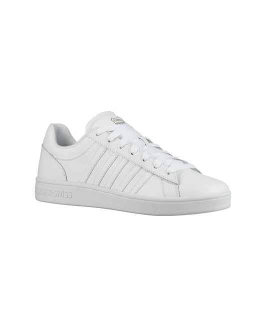 06154-175-M | COURT WINSTON | WHITE/WHITE