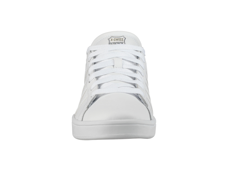 06154-175-M | COURT WINSTON | WHITE/WHITE