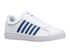 06154-918-M | COURT WINSTON | WHITE/CLASSIC BLUE