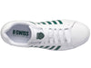 06154-942-M | COURT WINSTON | WHITE/POSY GREEN
