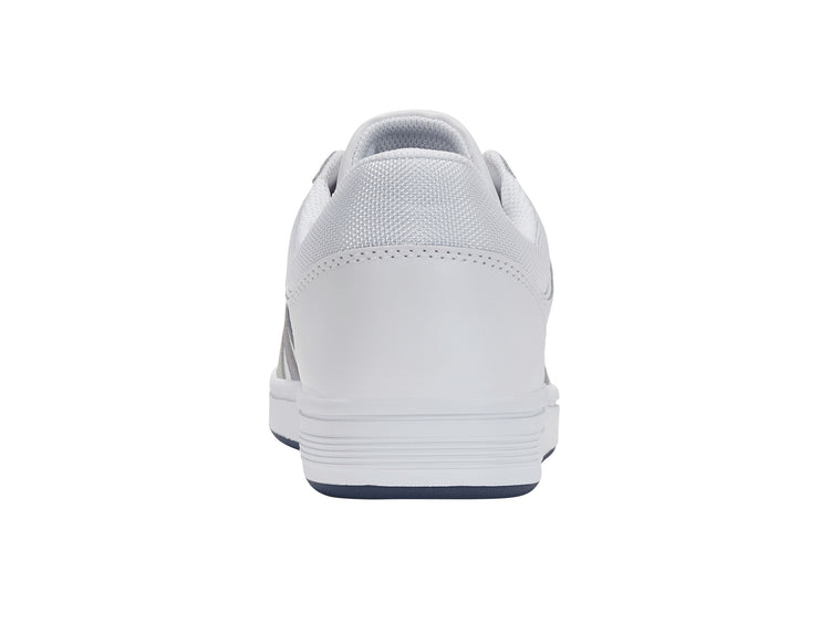 06154-954-M | COURT WINSTON | WHITE/DARK DENIM/GRADIENT