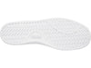 06347-141-M | MENS CLEAN COURT II CMF | WHITE/WHITE/GULL GRAY