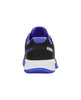 06563-072-M | EXPRESS LIGHT PICKLEBALL | BLACK/WHITE/DAZZLING BLUE
