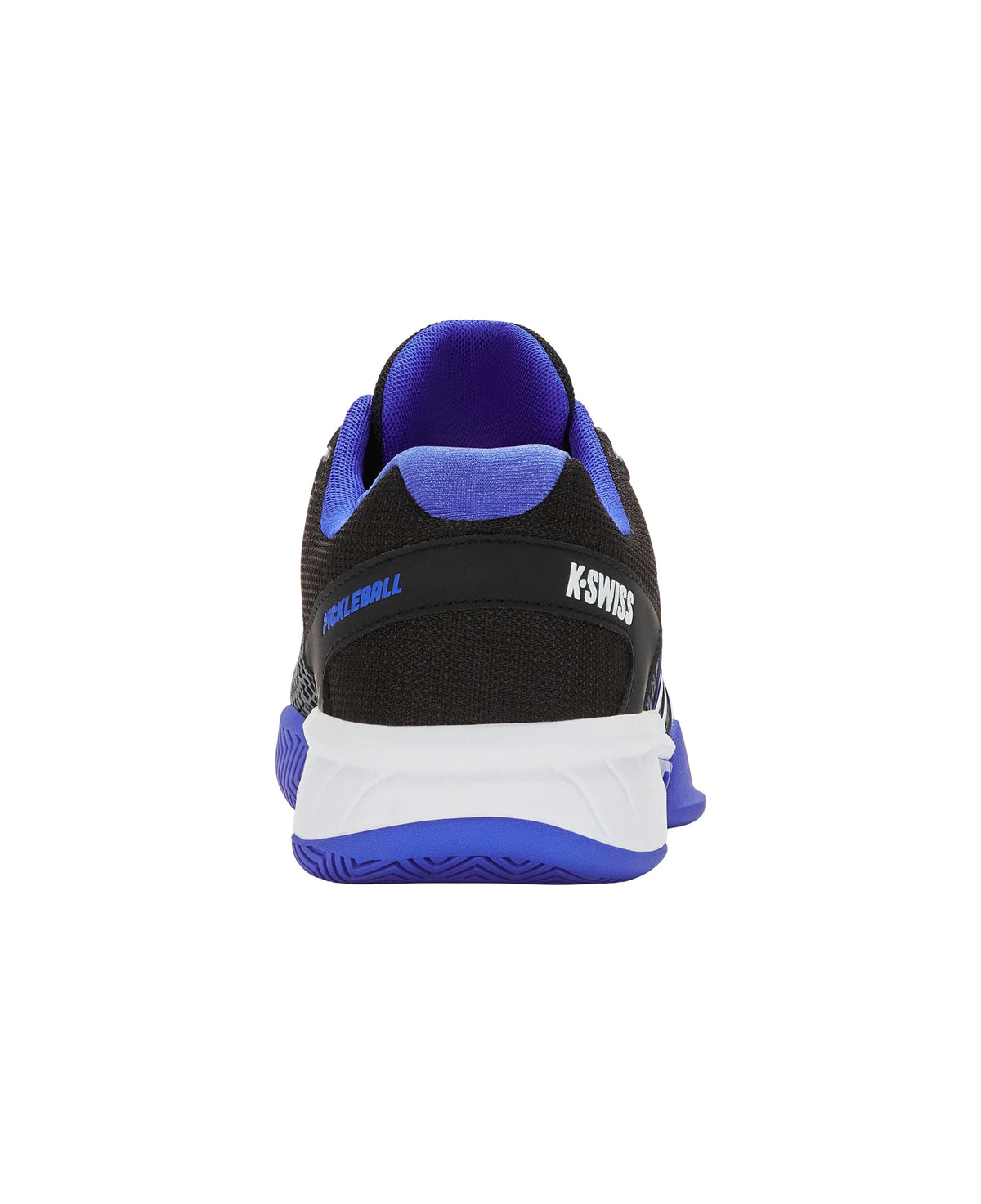 06563-072-M | EXPRESS LIGHT PICKLEBALL | BLACK/WHITE/DAZZLING BLUE
