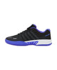 06563-072-M | EXPRESS LIGHT PICKLEBALL | BLACK/WHITE/DAZZLING BLUE