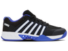 06563-072-M | EXPRESS LIGHT PICKLEBALL | SCHWARZ/WEISS/DAZZLING BLUE