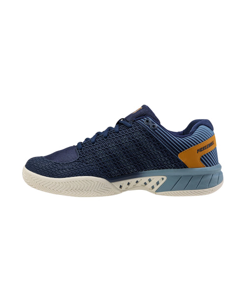 06563-472-M | EXPRESS LIGHT PICKLEBALL | OCEANA/FORGET-ME-NOT - K-Swiss EU - 5