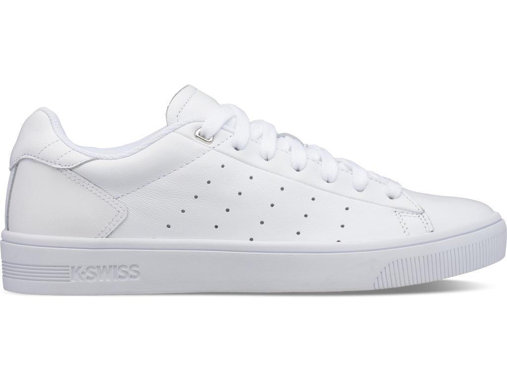 06596-101-M | COURT FRASCO II | WHITE/WHITE