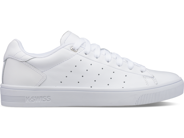 06596-101-M | COURT FRASCO II | WHITE/WHITE