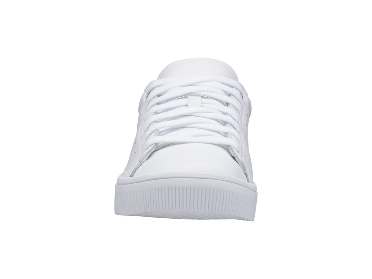 06596-101-M | COURT FRASCO II | WHITE/WHITE