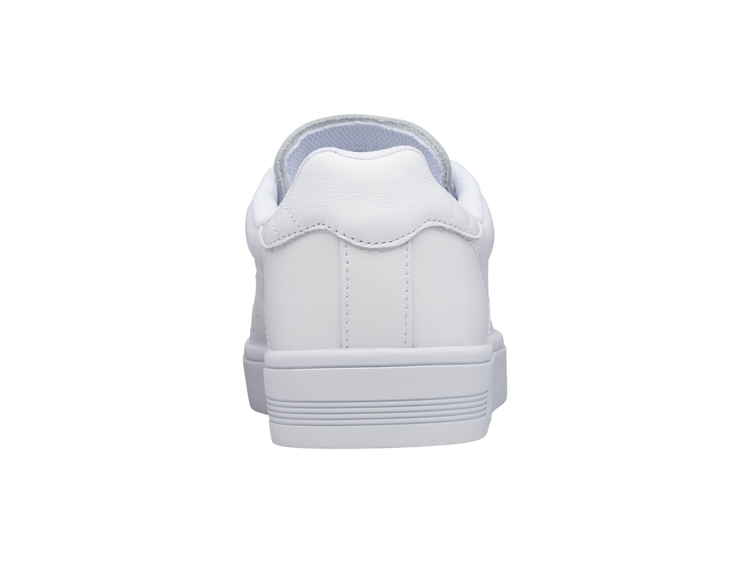 06596-101-M | COURT FRASCO II | WHITE/WHITE