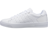 06596-101-M | COURT FRASCO II | WHITE/WHITE