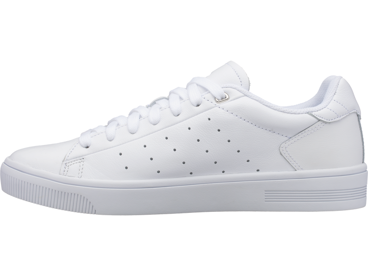 06596-101-M | COURT FRASCO II | WHITE/WHITE