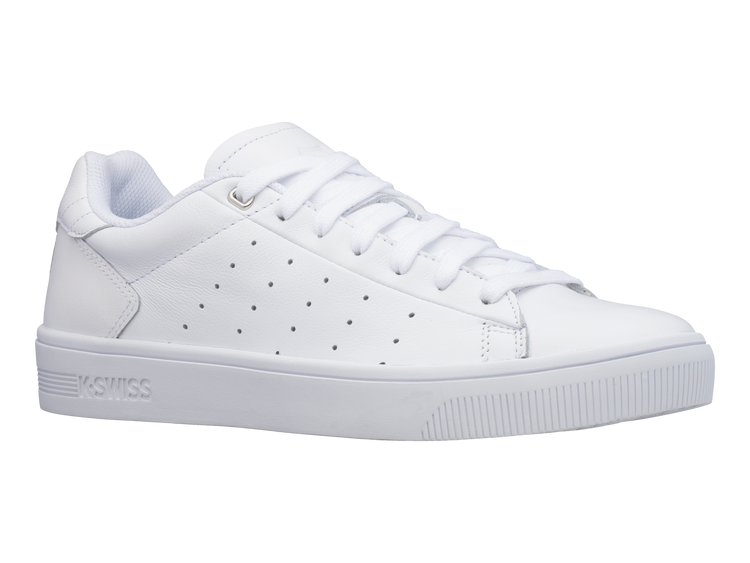 06596-101-M | COURT FRASCO II | WHITE/WHITE