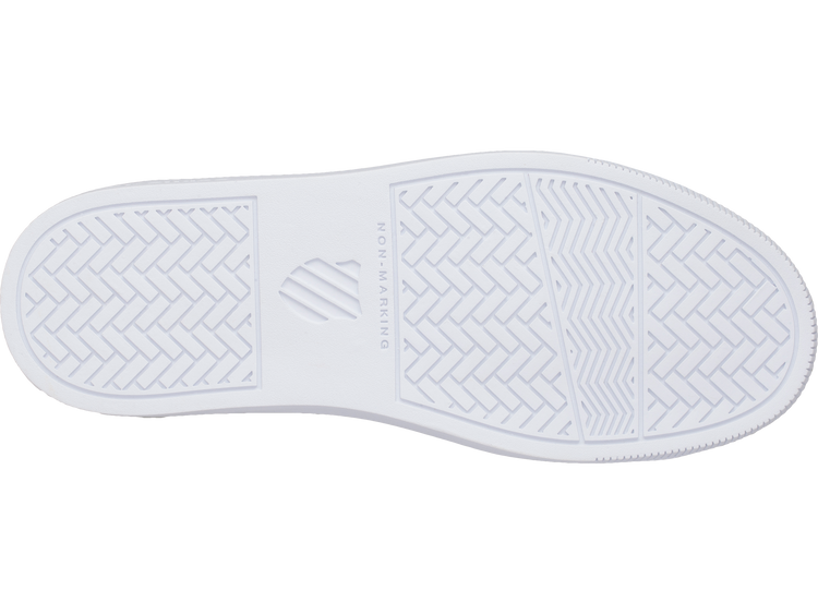 06596-101-M | COURT FRASCO II | WHITE/WHITE
