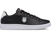 06599-002-M | COURT SHIELD | BLACK/WHITE