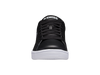 06599-002-M | COURT SHIELD | BLACK/WHITE