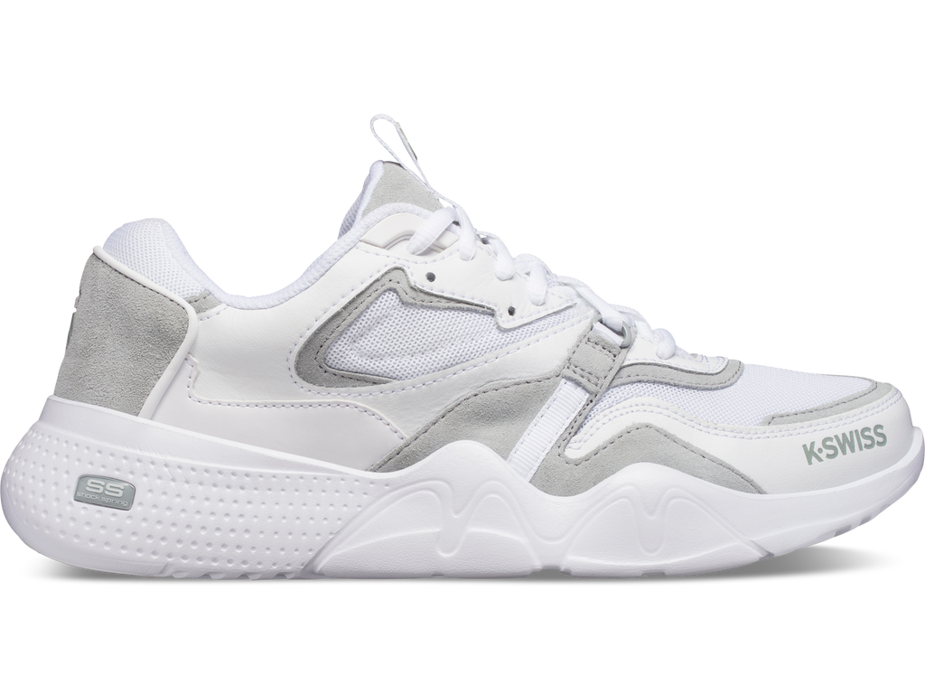 06600-101-M | MENS CR-TERRATI | WHITE/WHITE