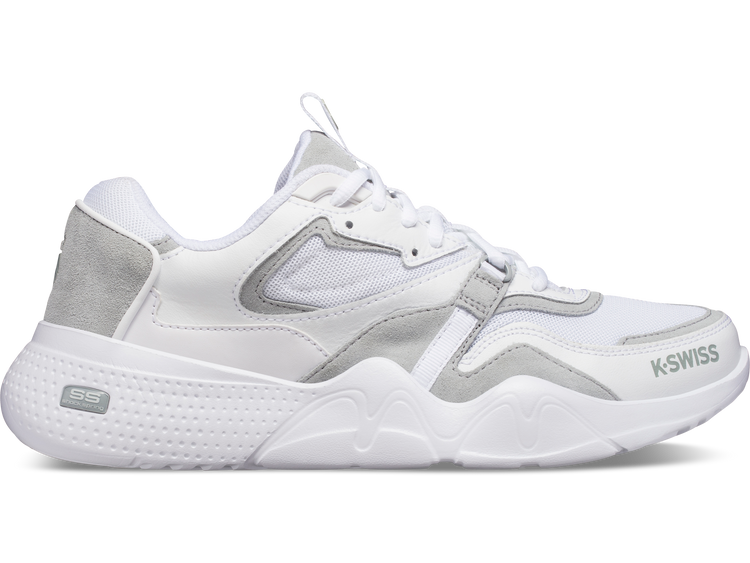 06600-101-M | MENS CR-TERRATI | WHITE/WHITE