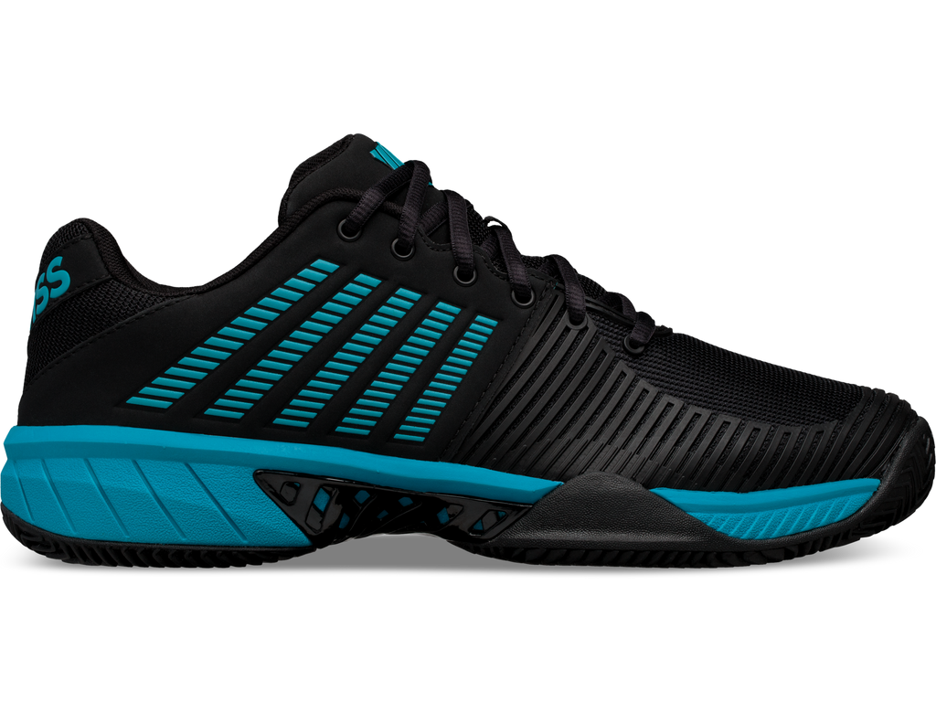 06611-010-M | EXPRESS LIGHT 2 HB | BLACK/ALGIERS BLUE