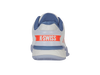 06613-139-M | HYPERCOURT EXPRESS 2 | LUCENT WHITE/INFINITY/SCARLET IBIS
