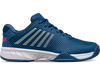 06613-433-M | HYPERCOURT EXPRESS 2 | DARK BLUE/WHITE/BITTERSWEET