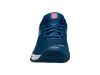 06613-433-M | HYPERCOURT EXPRESS 2 | DARK BLUE/WHITE/BITTERSWEET