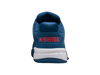 06613-433-M | HYPERCOURT EXPRESS 2 | DARK BLUE/WHITE/BITTERSWEET