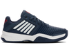 06750-424-M | COURT EXPRESS HB | BLUE OPAL/WHITE/LOLLIPOP