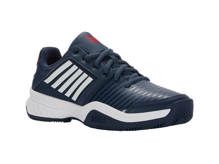 06750-424-M | COURT EXPRESS HB | BLUE OPAL/WHITE/LOLLIPOP