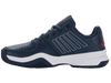 06750-424-M | COURT EXPRESS HB | BLUE OPAL/WHITE/LOLLIPOP