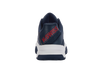 06750-424-M | COURT EXPRESS HB | BLUE OPAL/WHITE/LOLLIPOP