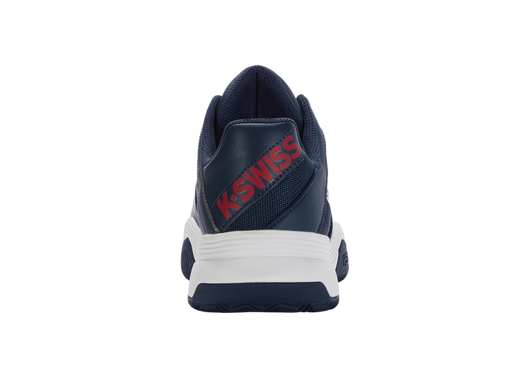 06750-424-M | COURT EXPRESS HB | BLUE OPAL/WHITE/LOLLIPOP
