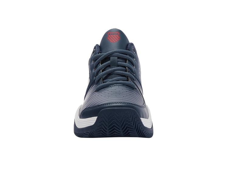 06750-424-M | COURT EXPRESS HB | BLUE OPAL/WHITE/LOLLIPOP