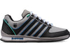 06801-045-M | RINZLER SP HYDRO | FROSTED GRAY/BLACK/LAPIS BLUE