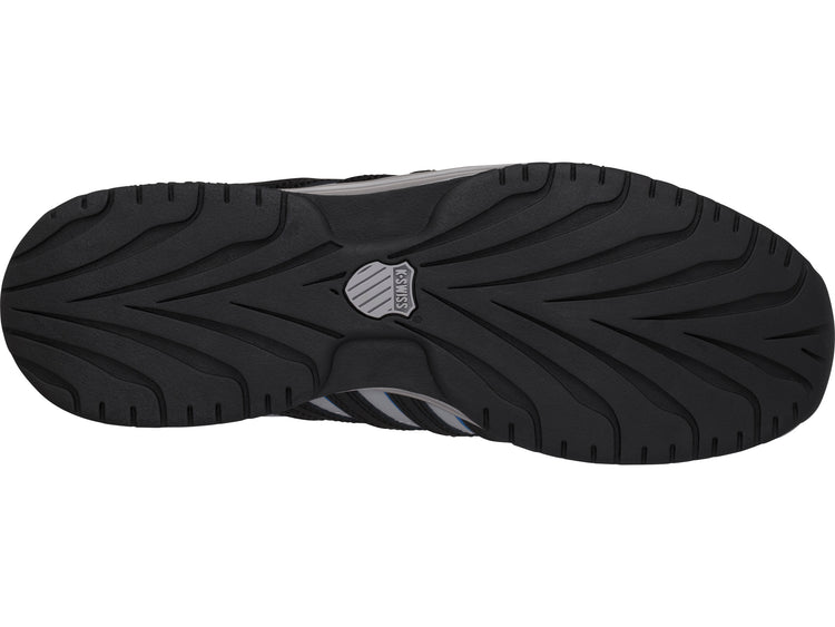 06801-045-M | RINZLER SP HYDRO | FROSTED GRAY/BLACK/LAPIS BLUE