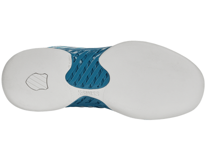 06803-421-M | EXPRESS LIGHT 3 CARPET | CELESTIAL/SCUBA BLUE/BRILLIANT WHITE