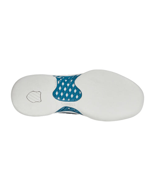 06804-136-M | HYPERCOURT EXPRESS 2 CARPET | BRILLIANT WHITE/CELESTIAL/EVENING PRIMROSE - K-Swiss EU - 6