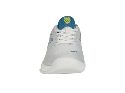 06804-136-M | HYPERCOURT EXPRESS 2 CARPET | BRILLIANT WHITE/CELESTIAL/EVENING PRIMROSE