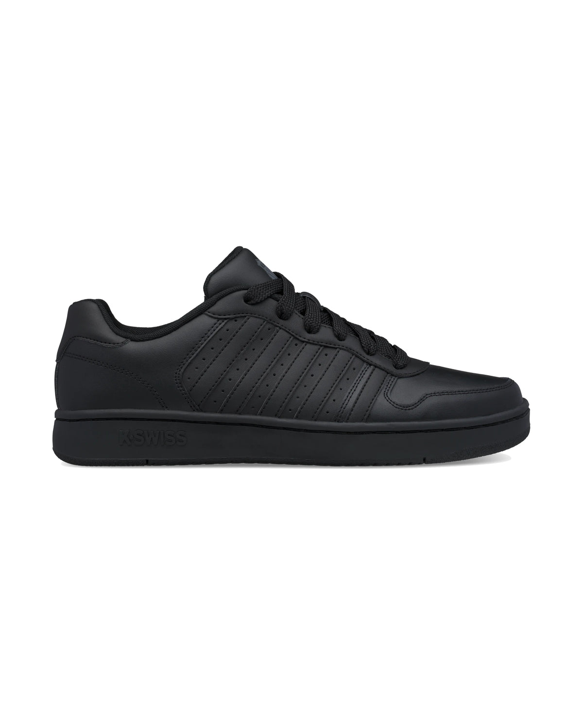 06931-001-M | COURT PALISADES | BLACK/ BLACK