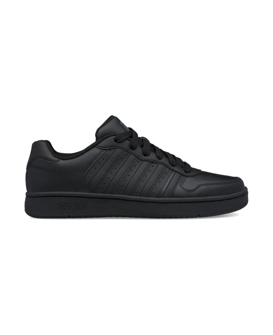 06931-001-M | COURT PALISADES | BLACK/ BLACK