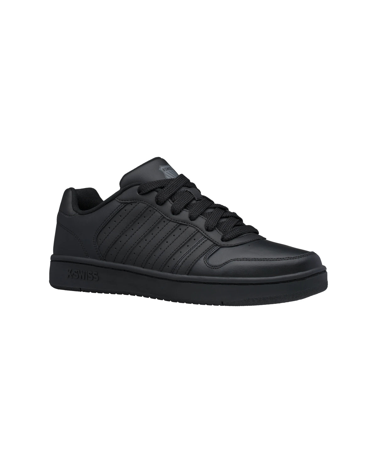 06931-001-M | COURT PALISADES | BLACK/ BLACK