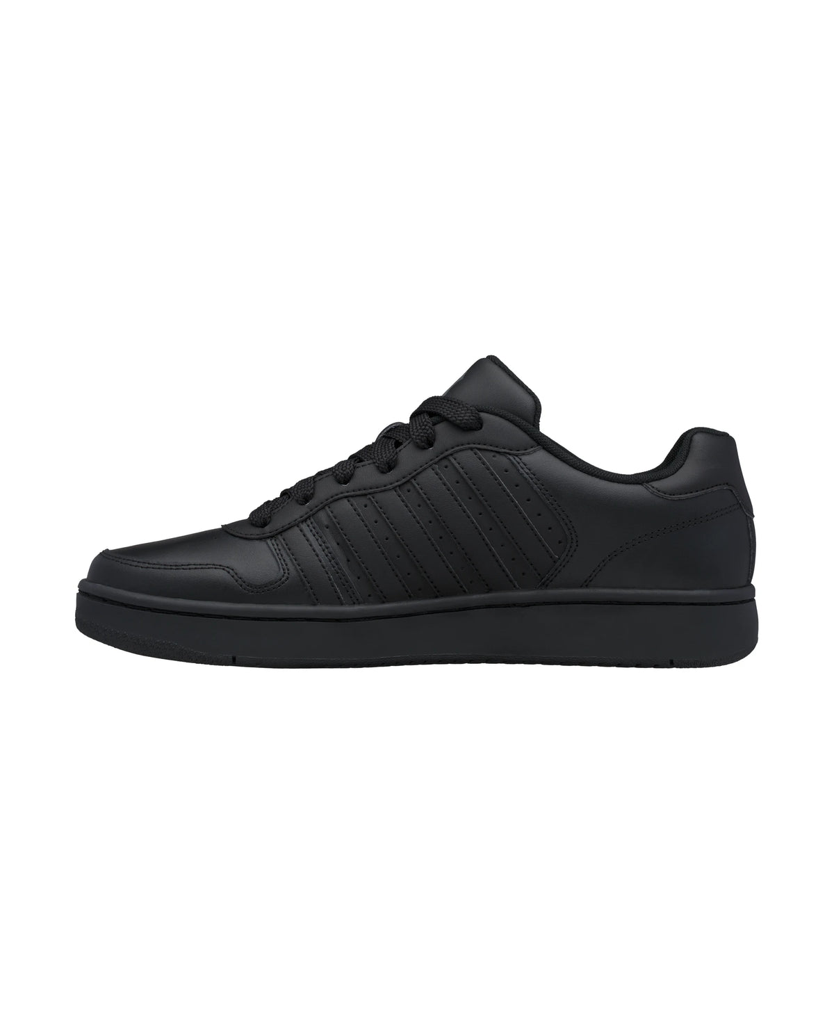 06931-001-M | COURT PALISADES | BLACK/ BLACK
