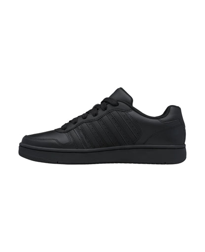 06931-001-M | COURT PALISADES | BLACK/ BLACK