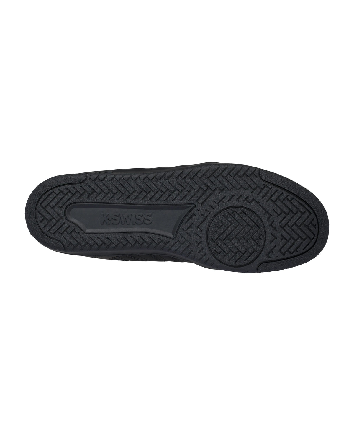 06931-001-M | COURT PALISADES | BLACK/ BLACK